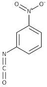 3-Nitrophenyl isocyanate, 97%