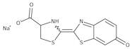 D-Luciferin sodium salt monohydrate, 98+%