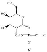 α-D-Galactose 1-phosphate dipotassium salt pentahydrate, 98%