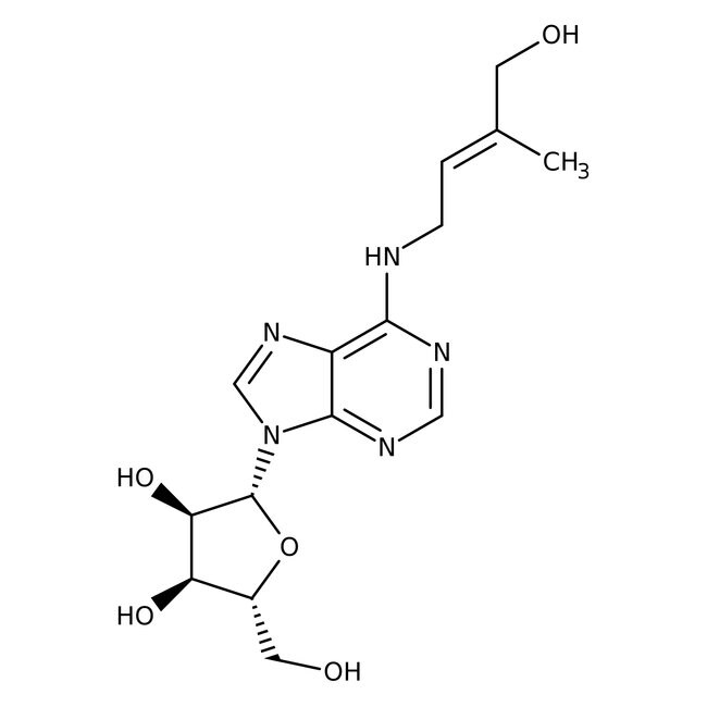 trans-Zeatin-riboside, 97%