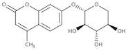 4-Methylumbelliferyl-β-D-xylopyranoside, 99%