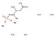 Creatine phosphate disodium salt tetrahydrate, 99%