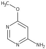 4-Amino-6-methoxypyrimidine, 97%