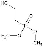 Dimethyl 2-hydroxyethylphosphonate, 95%