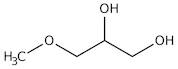 3-Methoxy-1,2-propanediol, 98%