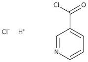 Nicotinoyl chloride hydrochloride, 97%