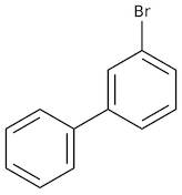 3-Bromobiphenyl, 97%