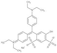 Patent Blue V, sodium salt