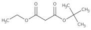 tert-Butyl ethyl malonate, 97%