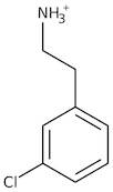 2-(3-Chlorophenyl)ethylamine, 98%