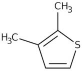 2,3-Dimethylthiophene, 97%