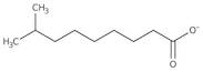 8-Methylnonanoic acid, 97%