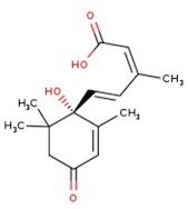 (+)-Abscisic acid, 98%