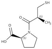 Captopril, 98%