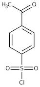 4-Acetylbenzenesulfonyl chloride, 97%