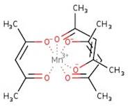 Manganese(III)acetylacetonate, 97%