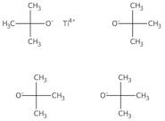 Titanium(IV) tert-butoxide, 98%