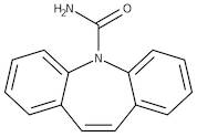 Carbamazepine, 98%