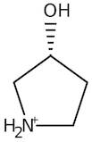 (R)-(+)-3-Pyrrolidinol, 98%