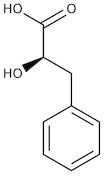 D(+)-Phenyllactic acid, 98%