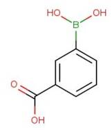 3-Carboxyphenylboronic acid, 97%