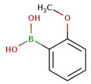 2-Methoxyphenylboronic acid, 97%