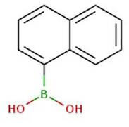 1-Naphthaleneboronic acid, 97%