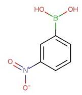 3-Nitrophenylboronic acid, 97%