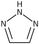 1,2,3-1H-Triazole, 97%