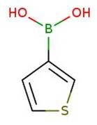 3-Thiopheneboronic acid, 97%