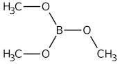 Trimethyl borate, 99%, AcroSeal™