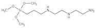 3-[2-(2-Aminoethylamino)ethylamino]propyl-trimethoxysilane, tech.