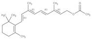 all-trans-Retinyl acetate, 1.5 million IU/g, in sunflower oil, stabilized