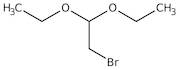 Bromoacetaldehyde diethyl acetal, 97%