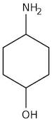 trans-4-Aminocyclohexanol, 97%