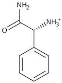 D(-)-Phenylglycinamide, 99%