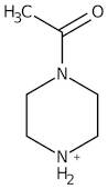 1-Acetylpiperazine, 98%