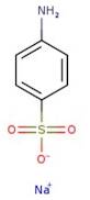 Sodium sulfanilate hydrate, 97%