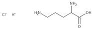 DL-ornithine hydrochloride, 99%