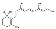 all-trans-Retinol, 95%