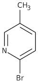 2-Bromo-5-methylpyridine, 98%