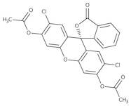 2',7'-Dichlorofluorescein 3',6'-diacetate, 97%