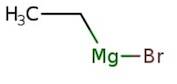 Ethylmagnesium bromide, 3M in diethyl ether, AcroSeal™