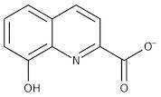 8-Hydroxyquinoline-2-carboxylic acid, 98%