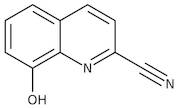 8-Hydroxyquinoline-2-carbonitrile, 98%