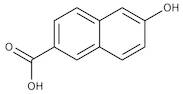 6-Hydroxy-2-naphthoic acid, 98%