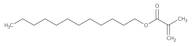 Lauryl methacrylate, 97%, stabilized