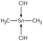 Dimethyltin dichloride, 95%