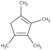 1,2,3,4-Tetramethyl-1,3-cyclopentadiene, 85%, mixture of isomers