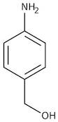 4-Aminobenzyl alcohol, 98%